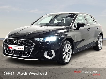 2022 Audi A3 - photo 3