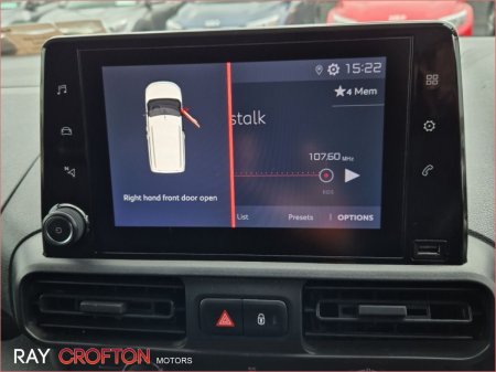 2023 Fiat Doblo - photo 12