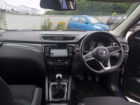 2018 Nissan Qashqai - photo 9