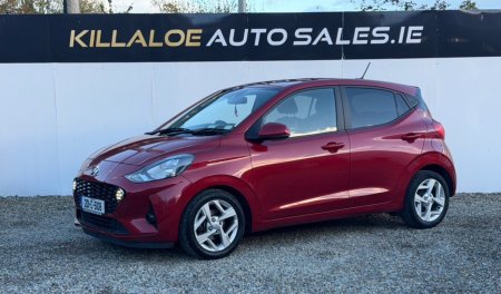 2020 Hyundai i10 - photo 3