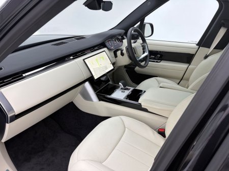 2026 Land Rover Range Rover - photo 15