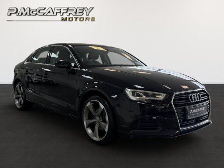 2020 Audi A3 - photo 3