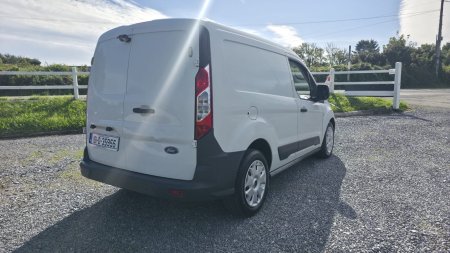 2018 Ford Tourneo Connect - photo 4
