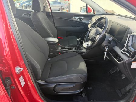 2023 Kia Sportage - photo 14