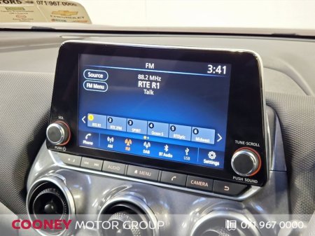 2021 Nissan Juke - photo 14