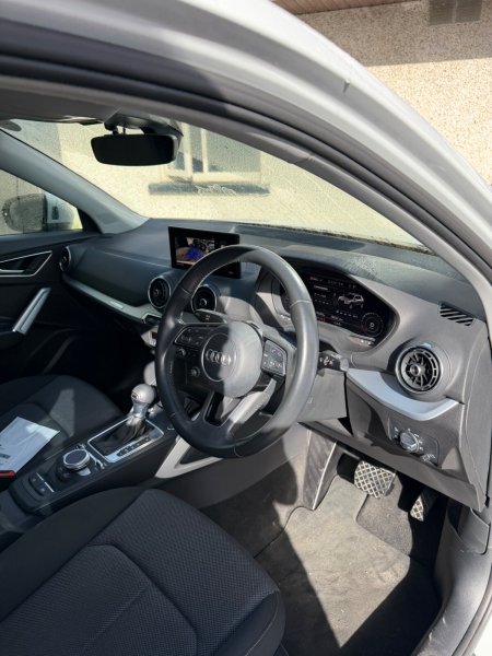 2017 Audi Q2 - photo 16
