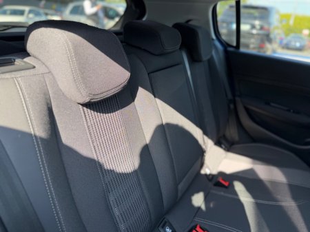 2021 Peugeot 308 - photo 29