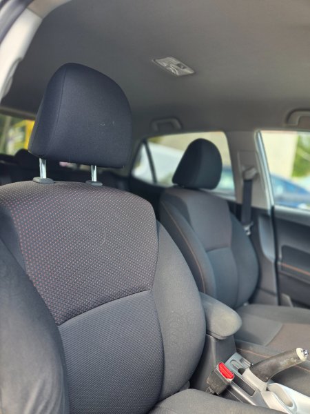 2011 Toyota Auris - photo 15