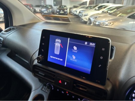 2022 Toyota Proace City - photo 5