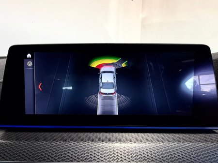 2018 BMW 5-Series - photo 18