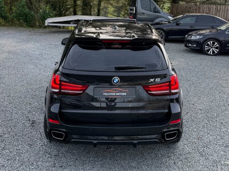 2017 BMW X5 - photo 9