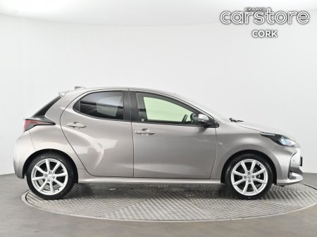 2021 Toyota Yaris - photo 6