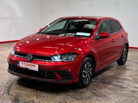 2024 Volkswagen Polo - photo 7