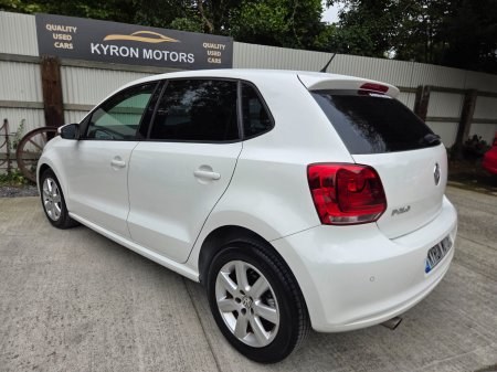 2013 Volkswagen Polo - photo 15