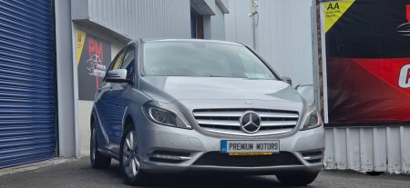 2014 Mercedes-Benz B-Class - photo 2