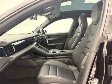 2023 Porsche Taycan - photo 14
