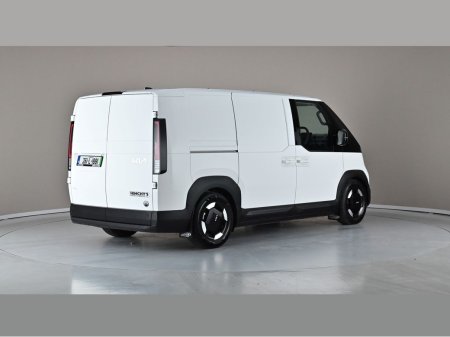 2026 Kia PV5 - photo 29