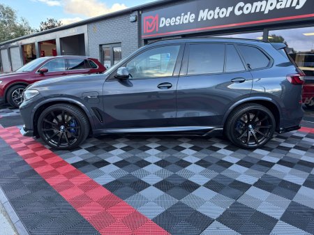 2021 BMW X5 - photo 25
