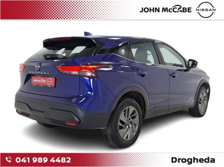 2024 Nissan Qashqai - photo 8