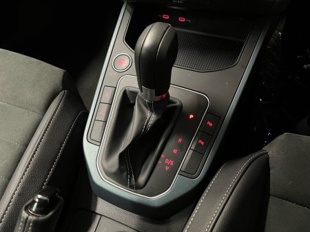 2024 SEAT Arona - photo 4