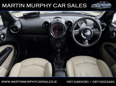2014 Mini Countryman - photo 18