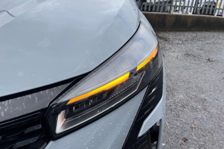 2024 Renault Clio - photo 26
