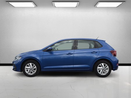 2022 Volkswagen Polo - photo 4