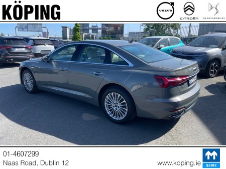2022 Audi A6 - photo 13