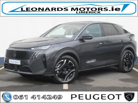 2025 Peugeot 3008 - photo 3
