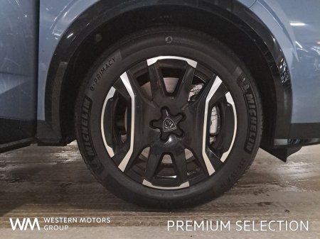2026 Peugeot 3008 - photo 6