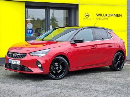 2023 Opel Corsa - photo 2