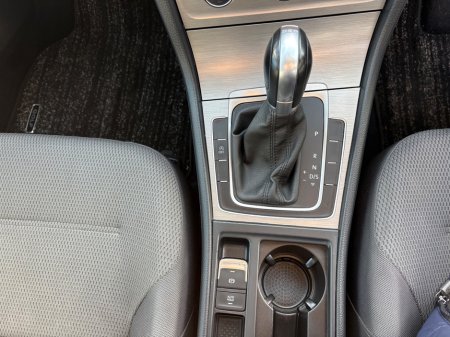 2015 Volkswagen Golf - photo 14
