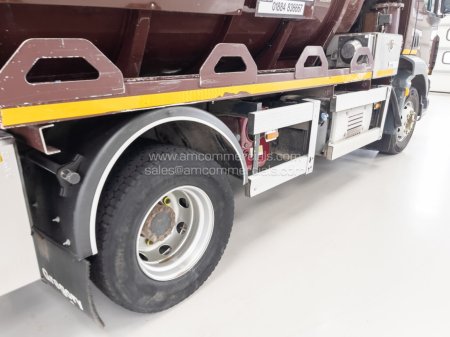 2016 DAF LF 250 - photo 7