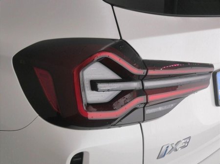 2025 BMW iX3 - photo 20