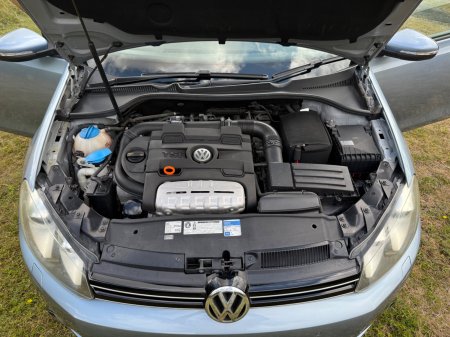 2012 Volkswagen Golf - photo 25