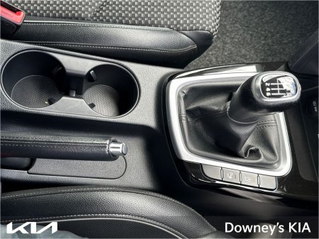 2020 Kia Ceed - photo 14