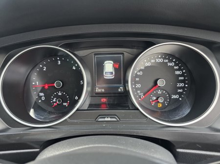 2017 Volkswagen Tiguan - photo 3