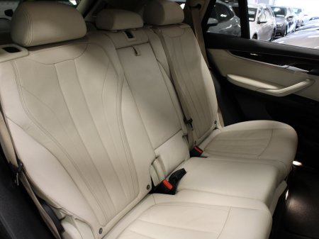 2018 BMW X5 - photo 31