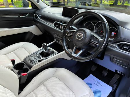 2019 Mazda CX-5 - photo 11
