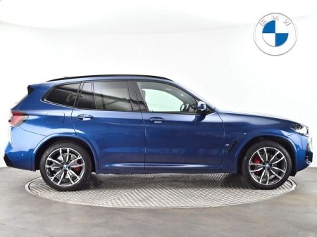2024 BMW X3 - photo 23
