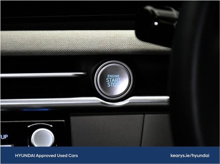 2025 Hyundai Tucson - photo 21