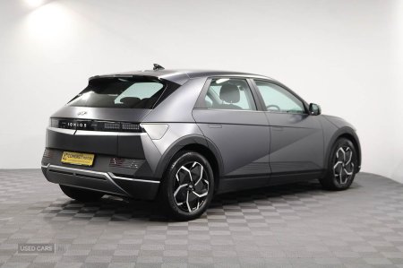 2023 Hyundai IONIQ 5 - photo 6