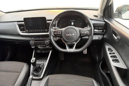 2023 Kia Stonic - photo 11