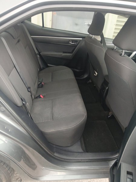 2015 Toyota Corolla - photo 11