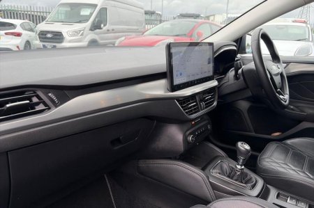 2023 Ford Focus - photo 18