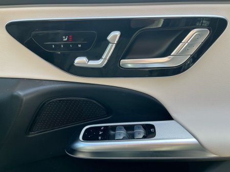 2026 Mercedes-Benz E-Class - photo 23