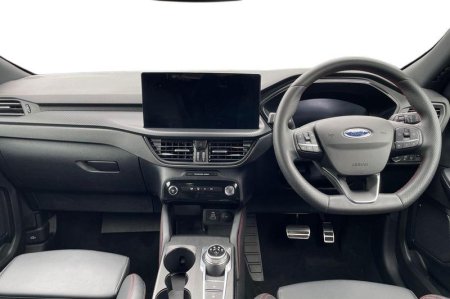 2024 Ford Kuga - photo 10