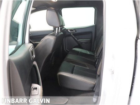 2022 Ford Ranger - photo 11