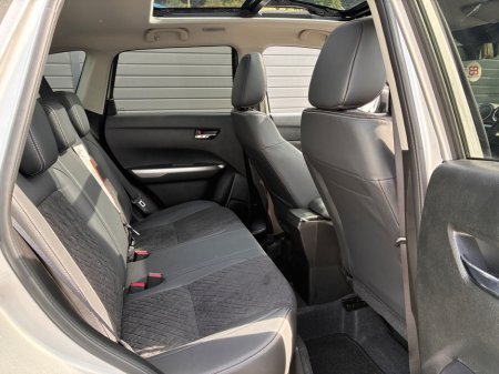 2026 Suzuki Vitara - photo 17