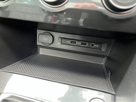 2020 Volkswagen Tiguan - photo 21